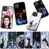 Phone Cover The Untamed Sean Xiao zhan YiBo Casing for Xiaomi Redmi Note 15 11 9 10 Pro Plus A5 9A 9T 10A 10C 9C NFC 15C 8T Case