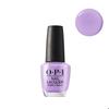 Nail Polish - OPI - NLB29 Do You Lilac It - 15ml - Chip-resistant - Extraordinary Shine