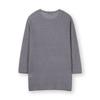FURINA High End Linen blEnd T shirT