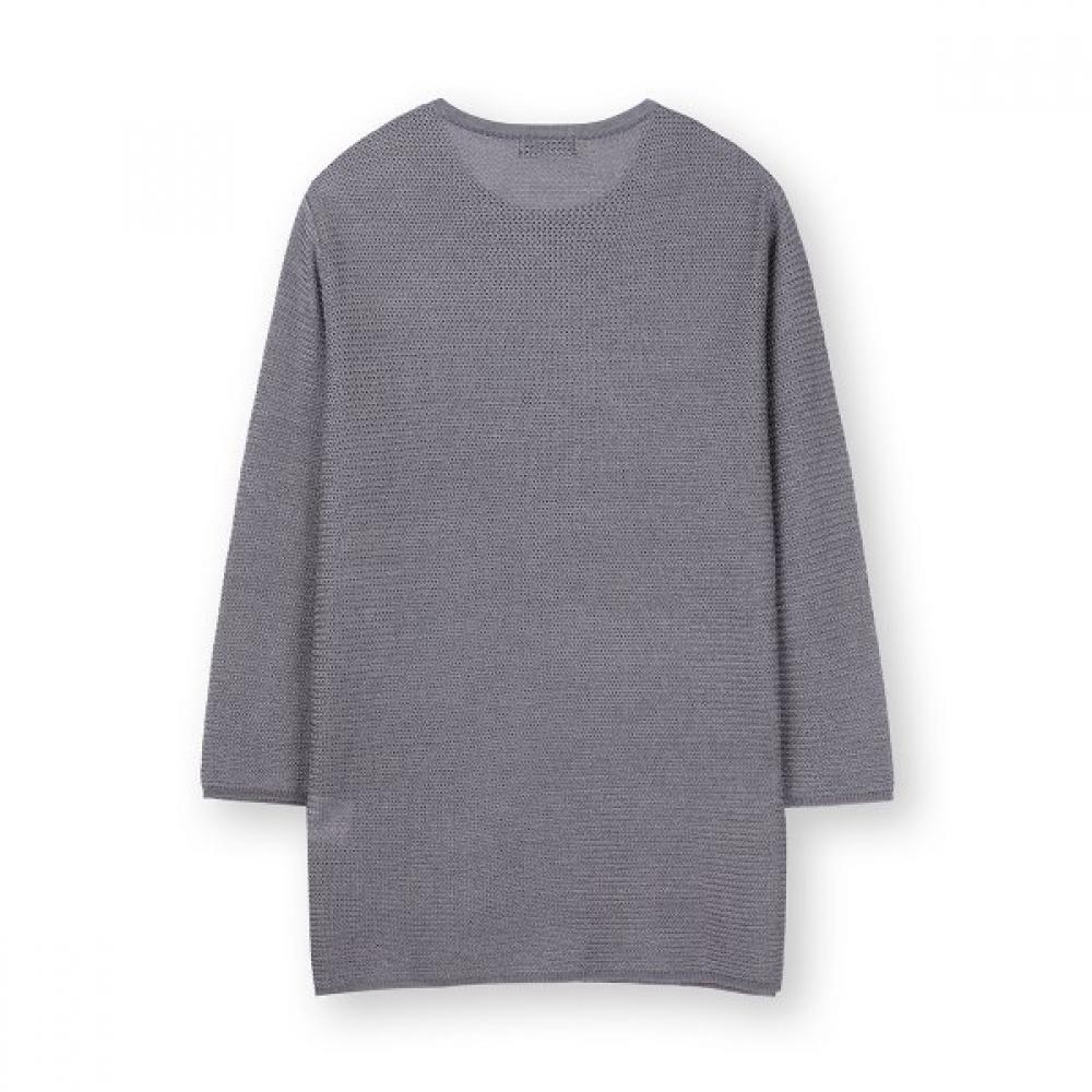 FURINA High End Linen blEnd T shirT