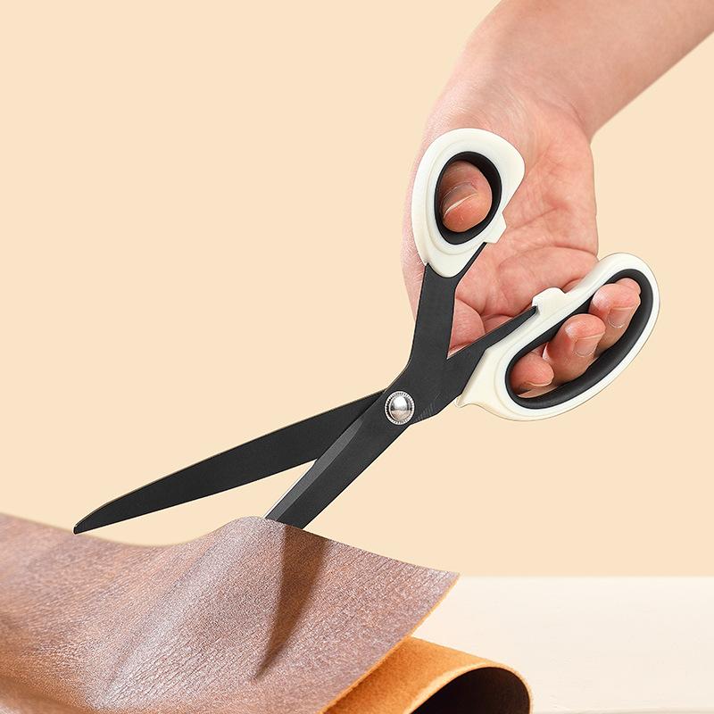 Professional Sewing Scissors Tailor Scissors Thread Cutter Stainless Steel Dressmaker Scissor Shears Tools Sewing Craft Supplies