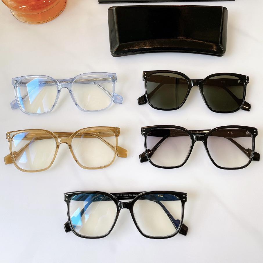 

2024 New GM Unisex Myopia Sunglasses – Trendy Douyin Celebrity Style