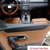 Volkswagen CC Magotan B7L Interior Gear Decor Sticker for 09-18 Models