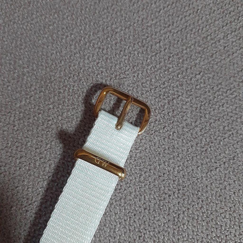 Used Daniel Wellington Watch