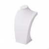 Necklace Display Bust Stable Base Mannequin Neck Stand Neckpiece Model