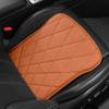 Thick Car Breathable Cushion Four Seasons Comfortable Butt Cushion Non-Slip Seat Cushion  Vehicle