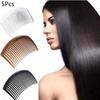 Salon Tool Women DIY Hair accessories Handmade Hair clip Styling Tools Comb Hair Comb