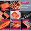 Silicone Wireless Charging Pad & Storage Box for Lynk & Co 08 - 26 Models Compatible