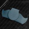 Sunglasses Holder for Car Sun Visors, Universal Auto Eyeglasses Organizers Box, Vehicle Visors Accessories Glasses Case