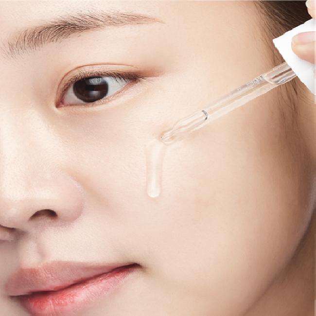 Real Barrier Aqua Beruhigende Ampulle 30 ml