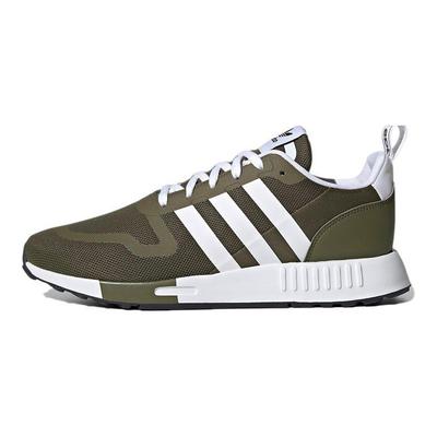 Originais Multix Confortáveis Versáteis Mesh Duráveis Respiráveis Leves Tênis de Corrida de Borracha Cano Baixo Unissex Sneakers Verde-Oliva H04472