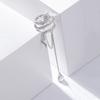 1pc Ear Cuffs Fake Piercing Earrings For Girls Long Chian Tassel Ear Clip Snake Butterfly Women's Jewelry New Ins Fashion EF117