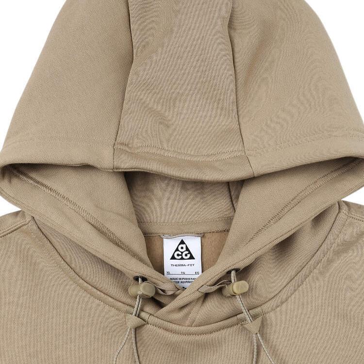 Nike ACG Sweatshirt Unisex Khaki