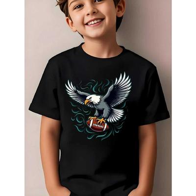 Top (per bambini dai 4 anni in su) – Magliette