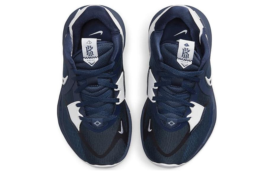 Nike Kyrie 5 Low Tb Midnight Navy DO9617-400