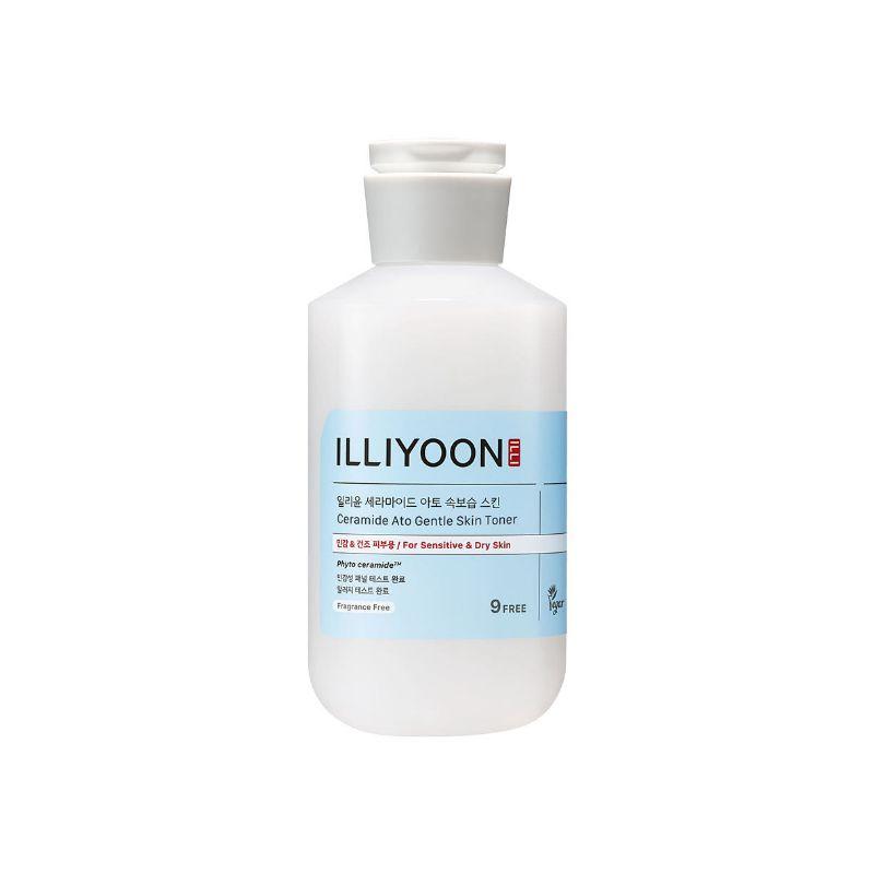 ILLIYOON Ceramide Ato Deep Moisture Skin Toner 250ml