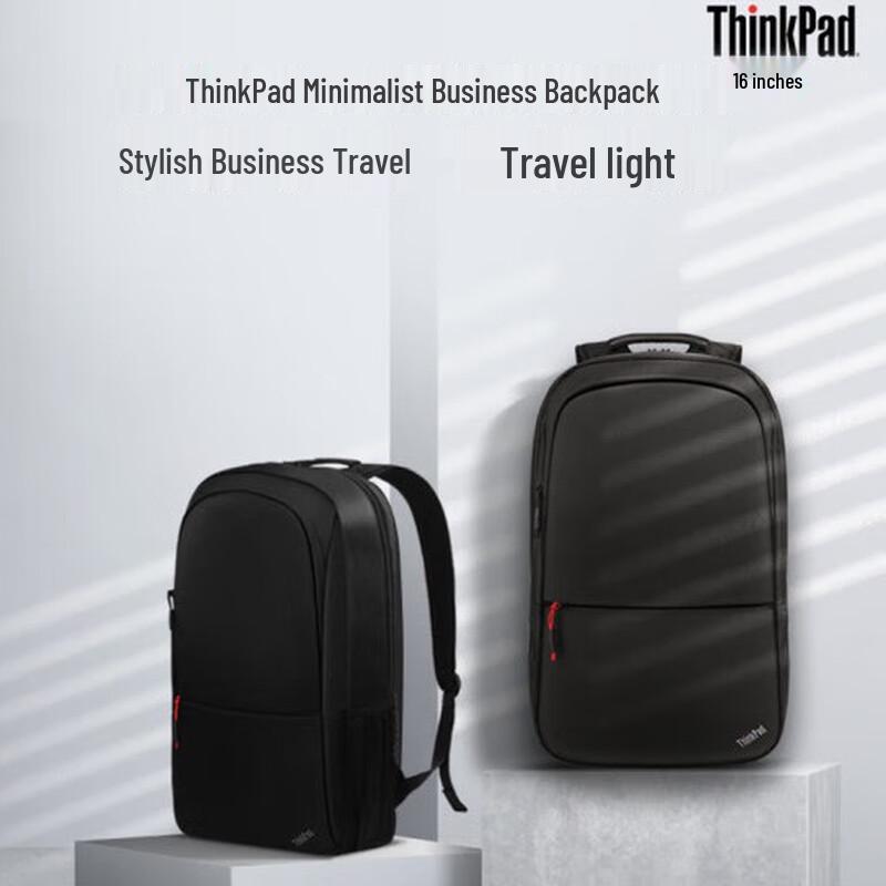 Lenovo ThinkPad Classic Business Laptop Backpack