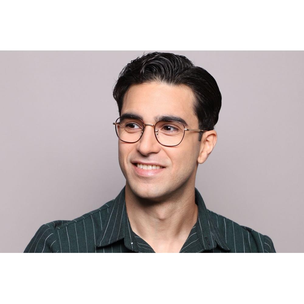 Ray Ban Rx6534 3188 Unisex Eyeglasses