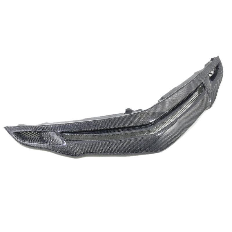 Carbon Fiber Front Grille for Toyota Previa/Estima/Tarago ACR50