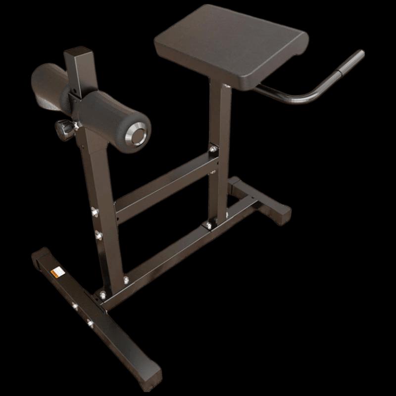 Yishi Adjustable Roman Chair & Hyperextension Bench