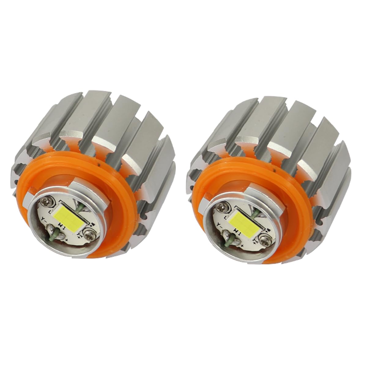 

Tanto Funcross L1B OEM LED Fog Yellow Fog Fog L1B Fog Lamps, 5000LM, 3000k, Headlights, Lamps, Bulbs,