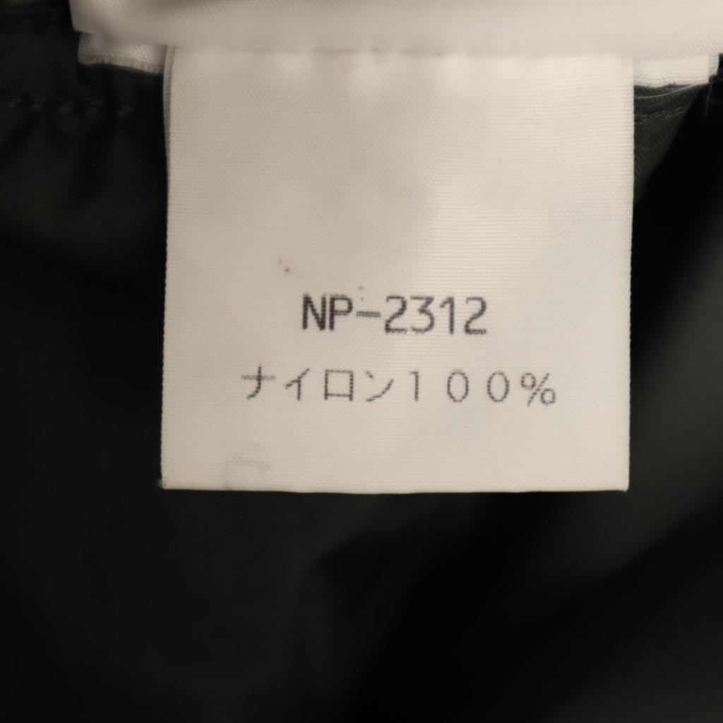 The North Face 90s Old Long Sleeve Anorak Parker S Hoodie Outdoor NP-2312 Men's Used