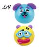 Sensory Stress Toy 1/2/5Pcs Dog Face Squeeze Toy Moldable Slow Rise Cartoon