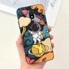 For Xiaomi Redmi 8A Case Stylish Candy Painted Cover Soft Silicone Phone Case For Xiaomi Redmi 8 8A Redmi8 A Bumper 6.22'' Shell