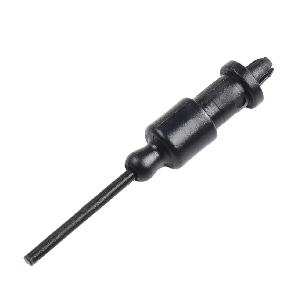 Voor Ford Focus Mk2 Achterpakketplank Koord & Clip - Kofferbakbak Riem Vervanging