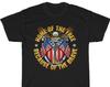 Home Of The Free Because of The Brave Military T Shirt