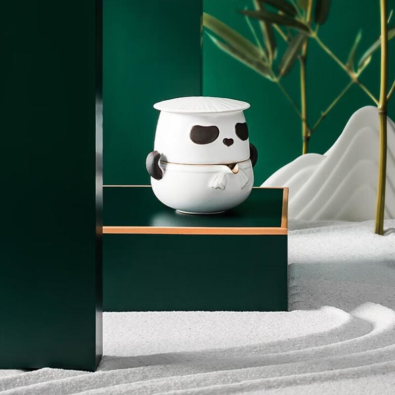 

Wanqiantang Travel Tea Set