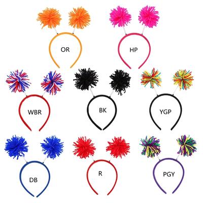 אביזרי שיער לילדים – קשתות שיער לילדים