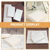 EXCEART Cotton Drop Cloth, Large, 170x200cm, for Painting, Floor and Furniture Protection, Washable, Reusable, Durable, Lightweight, DIY Work, Protect