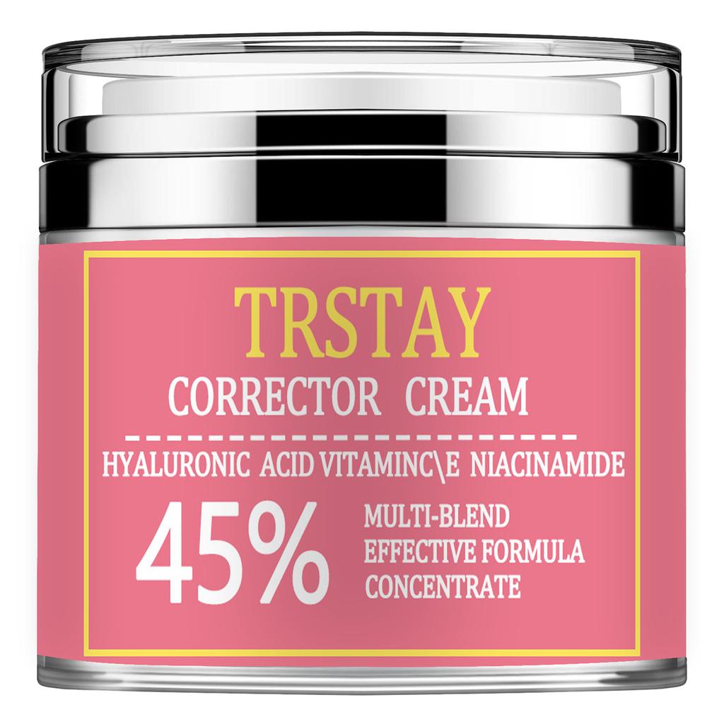 Skin Glow Face Serum Acne Dark Spot Whitening Black Patches Melasma Corrector Brightening Essential Cream Skin Care