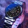 Orus Watch Belt Quartz Watch Men'S Watch Men'S Watch