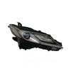 LED Headlight Assembly for 2018-2020 Toyota Camry (US Version, Triple Projector, White/Yellow)