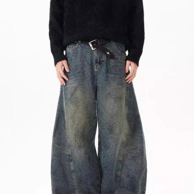 Underdele – Jeans
