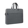 Waterproof Folder Tote Bag Document Zipper Storage Handbag Work Bag Laptop Bag  Business Travel