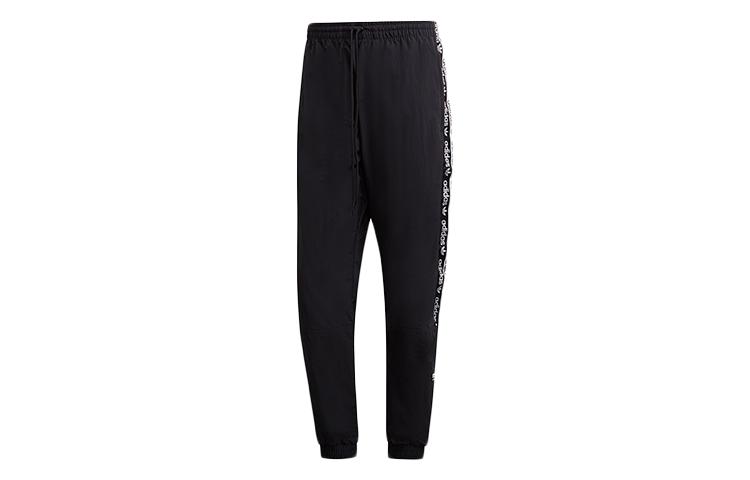 Adidas Originals Knitted Sweatpants Men s Black GJ6748 S