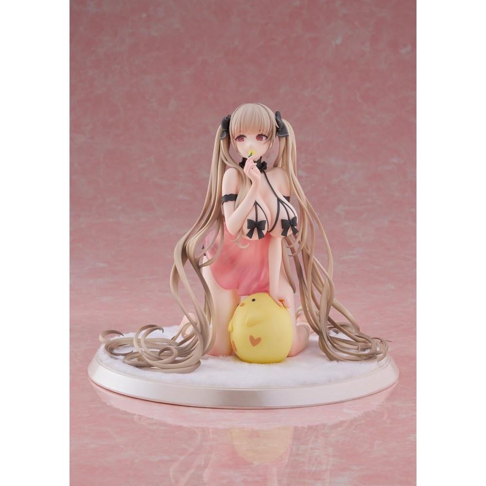 Claynel Azur Lane Formidable Sweet Time Ver. 1/6 Scale PVC ABS Figure