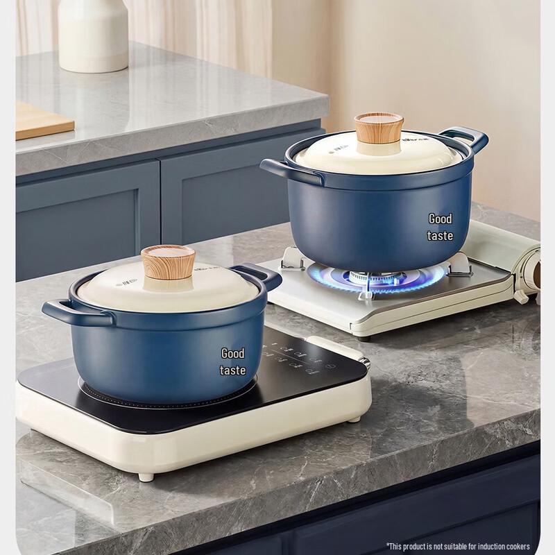 

Керамическая кастрюля-запеканка Медведь 3,5 л 3.5L