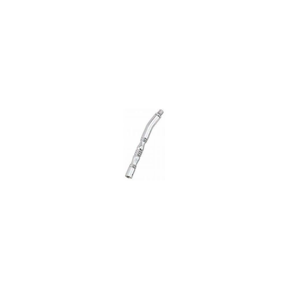 Jet Inoue Extension Mag Chrome 12 x 1.25 Automotive Accessory
