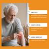 Joint And Muscle Soothing Cream With Relaxing Ingredients Is Suitable For Shoulder, Neck, Waist And Back Care After Exercise.