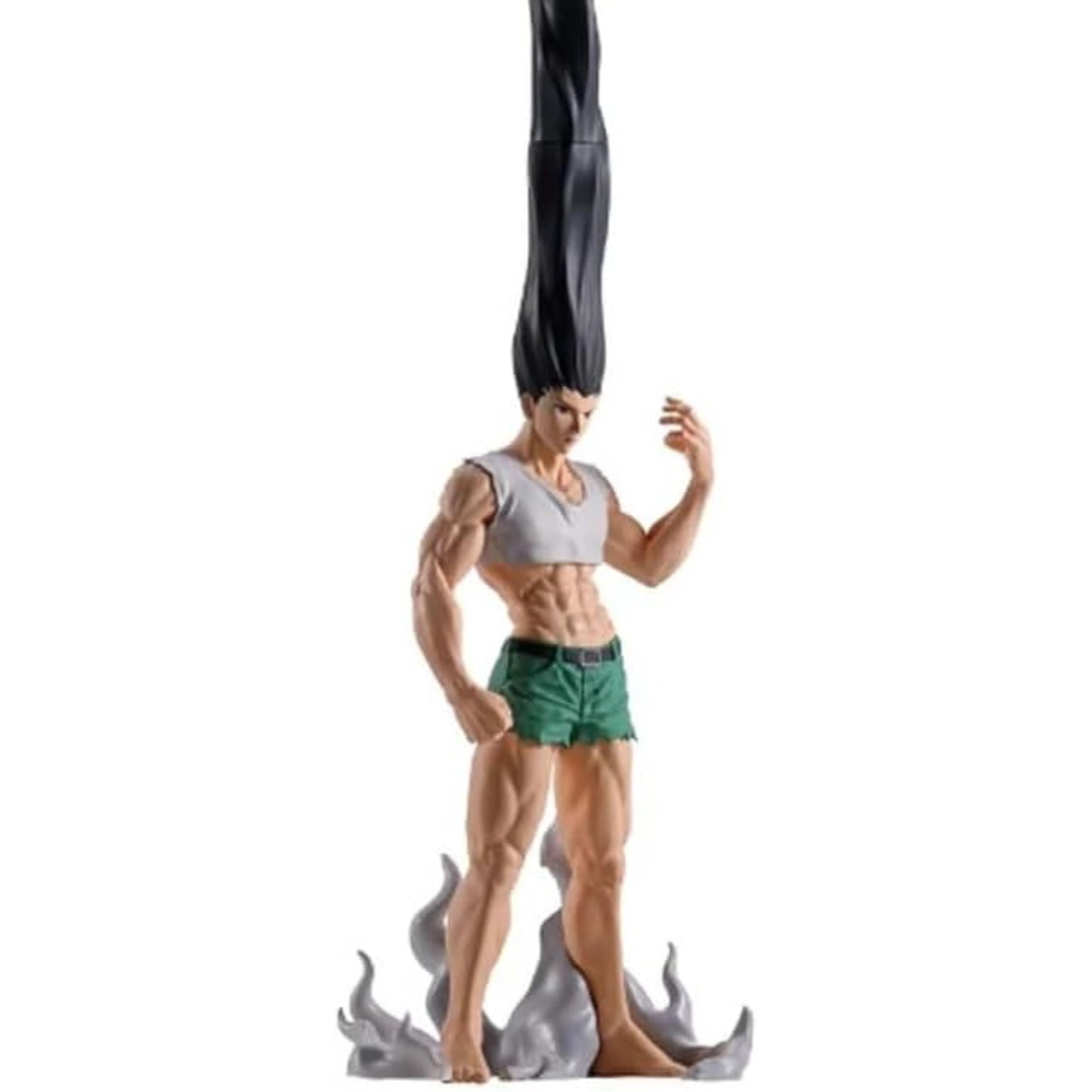 

Фигурка Гона Официальная Жизнь! Гон-Все-Что-Можешь-Ручка-Фигурка