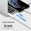 Steck Type-C To Lightning PD Fast Charging Cable