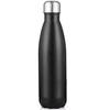 350/500/750/1000ml Double Wall Stainles Steel Thermos Bottle Keep Hot and Cold Insulated Vacuum Flask Sport Water Bottle