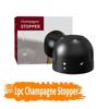 Keep Freshness Home Brewing & Wine Making Barware Bottle Stopper Bar Accessories Wine Corking Tool Shaker Sealed Bottle Cap Cork