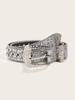 Slimming Versatile Belt Womens Ins Style Wide Belt Fashion Belt