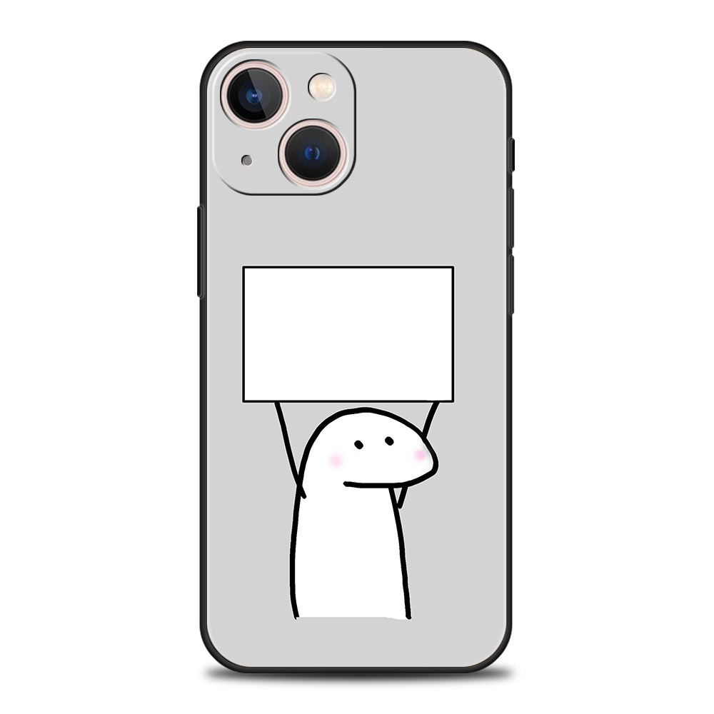 Cute Matchstick Men Couple Phone Case For Samsung Galaxy S26 S25 S24 S23 S22 S20 Ultra S21 FE 5G S10 Plus TPU Shockproof Cover