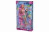 LALKA STEFFI TĘCZOWA SYRENA 9161
